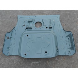 Panneau de plancher arrière - BYD - 18558842-00