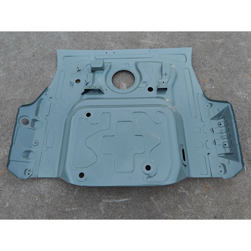 Panneau de plancher arrière - BYD - 18558842-00