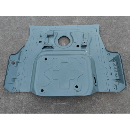 Panneau de plancher arrière - BYD - 18558842-00
