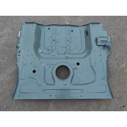 Panneau de plancher arrière - BYD - 18558842-00
