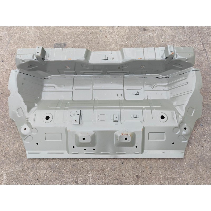 Panneau de plancher central - BYD - 18558841-00