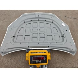 Capot - BYD - 18558828-00