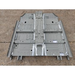 Plancher avant - BYD - 18558811-00