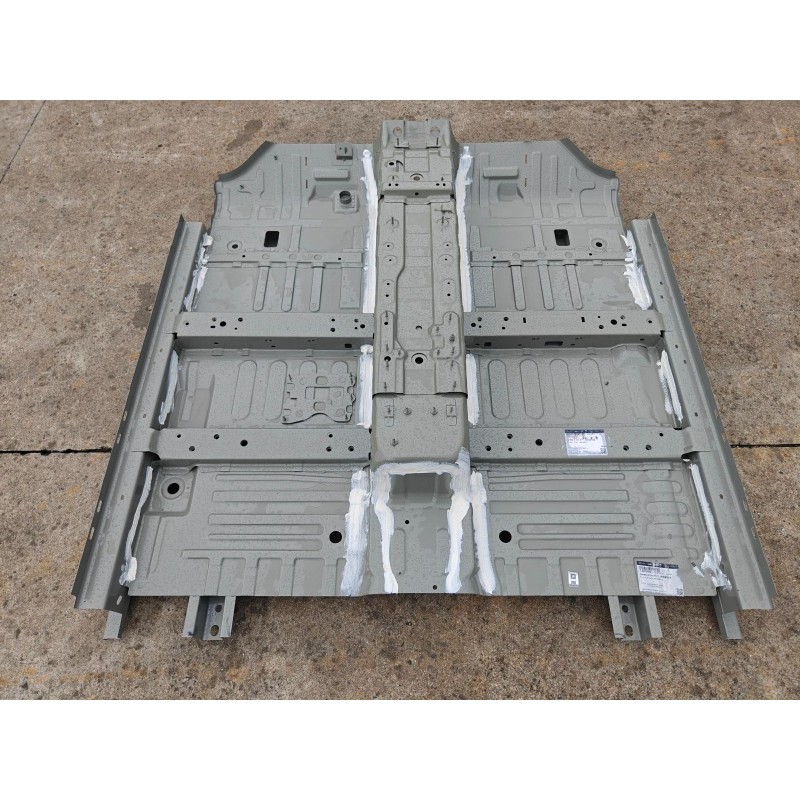 Plancher avant - BYD - 18558811-00