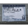 Plancher avant - BYD - 18558811-00