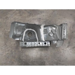 Pare-boue avant gauche - BYD - 18558802-00
