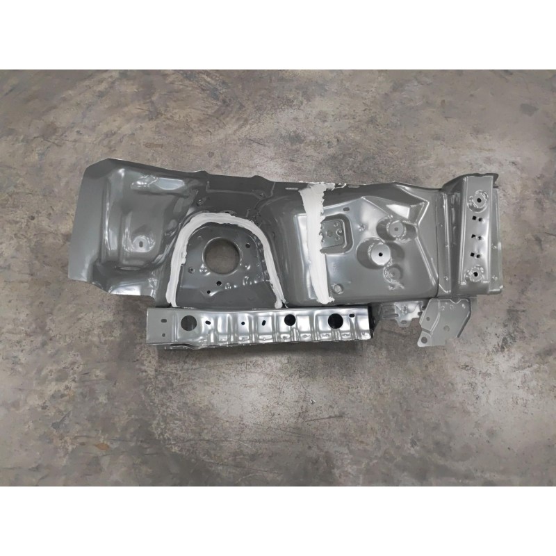 Pare-boue avant gauche - BYD - 18558802-00