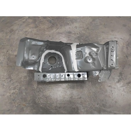 Pare-boue avant gauche - BYD - 18558802-00