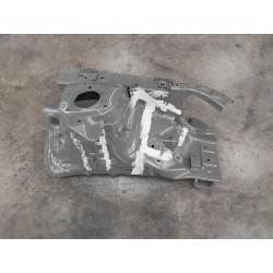 Pare-boue avant gauche - BYD - 18558802-00