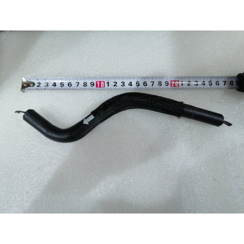 Durite de raccordement de réservoir de liquide de frein - BYD - 13656241-00