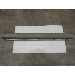 Plaque de renfort gauche de bas de caisse - BYD - 18558796-00