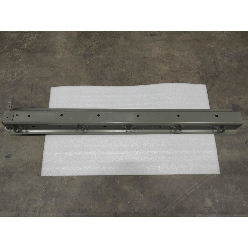 Plaque de renfort gauche de bas de caisse - BYD - 18558796-00