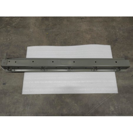 Plaque de renfort gauche de bas de caisse - BYD - 18558796-00