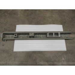 Plaque de renfort gauche de bas de caisse - BYD - 18558796-00
