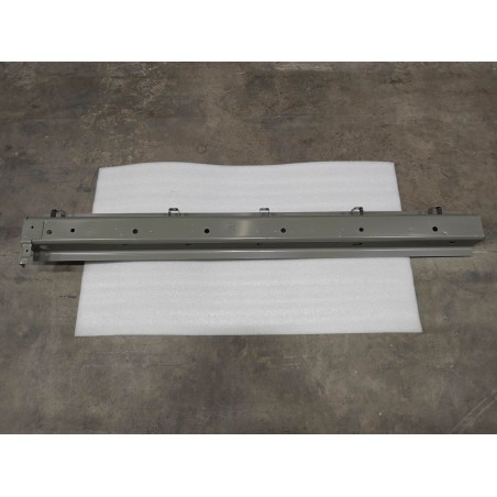 Plaque de renfort droit de bas de caisse - BYD - 18558793-00