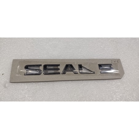 Lettrage SEAL5 - BYD - 18551961-00