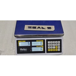 Lettrage SEAL5 - BYD - 18551961-00