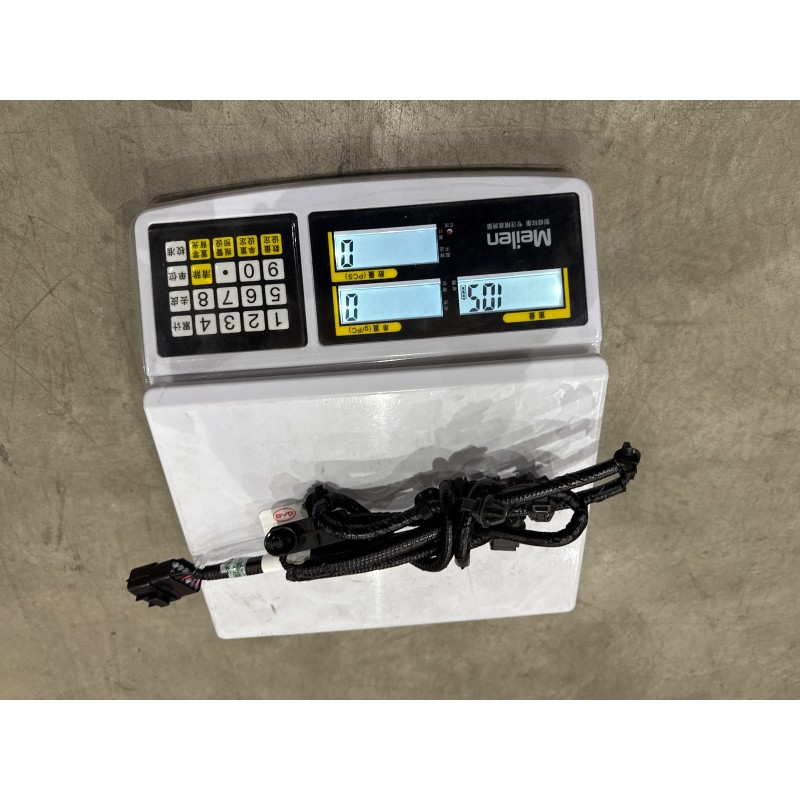 Faisceau de câblage de compartiment avant 1 - BYD - 18549210-00