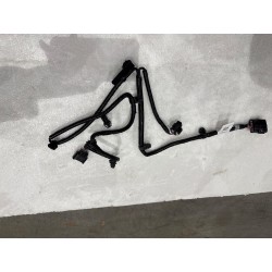 Faisceau de câblage de compartiment avant 1 - BYD - 18549210-00