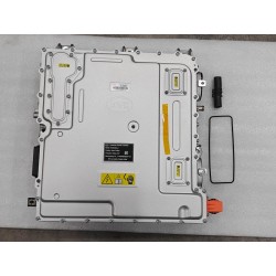 Contrôle du domaine d'alimentation - BYD - 18541441-00