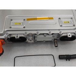 Contrôle du domaine d'alimentation - BYD - 18541441-00