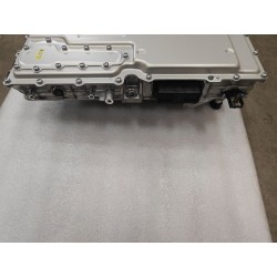 Contrôle du domaine d'alimentation - BYD - 18541441-00