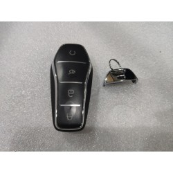 Electronic smart key - BYD - 18540855-00