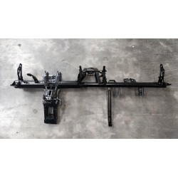 Traverse tubulaire soudée - BYD - 13655430-00
