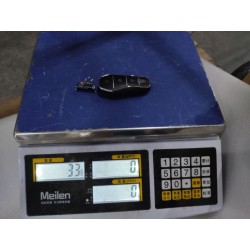 Electronic smart key - BYD - 18540855-00
