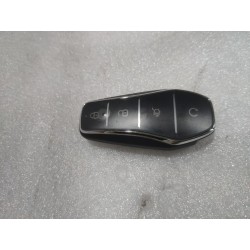 Electronic smart key - BYD - 18539659-00