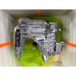 Sous-ensemble réducteur de moteur de traction arrière - BYD - 18532042-00