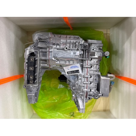 Sous-ensemble réducteur de moteur de traction arrière - BYD - 18532042-00
