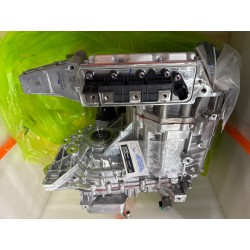 Sous-ensemble réducteur de moteur de traction arrière - BYD - 18532042-00