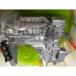 Sous-ensemble réducteur de moteur de traction arrière - BYD - 18532042-00