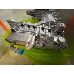Sous-ensemble réducteur de moteur de traction arrière - BYD - 18532042-00