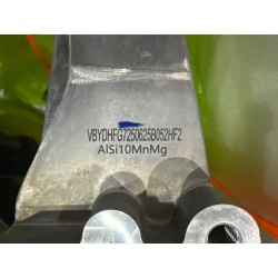 Sous-ensemble réducteur de moteur de traction arrière - BYD - 18532042-00