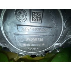 Sous-ensemble réducteur de moteur de traction arrière - BYD - 18532042-00