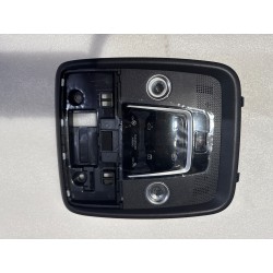 Plafonnier avant - Noir A7 - BYD - 18531903-00