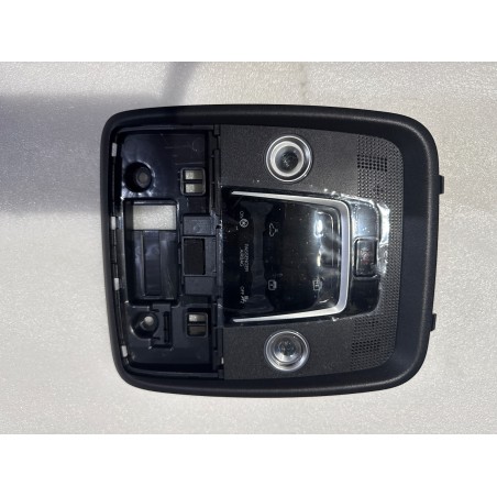 Plafonnier avant - Noir A7 - BYD - 18531903-00