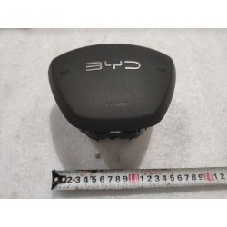 Module airbag conducteur-Noir A7 - BYD - 18523185-00