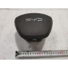 Module airbag conducteur-Noir A7 - BYD - 18523185-00