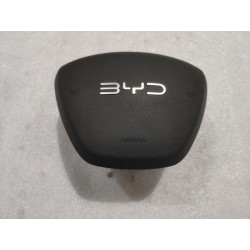 Module airbag conducteur-Noir A7 - BYD - 18523185-00