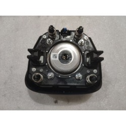 Module airbag conducteur-Noir A7 - BYD - 18523185-00