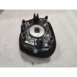 Module airbag conducteur-Noir A7 - BYD - 18523185-00