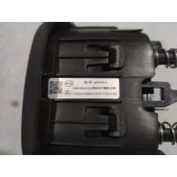 Module airbag conducteur-Noir A7 - BYD - 18523185-00