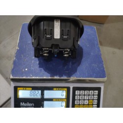 Module airbag conducteur-Noir A7 - BYD - 18523185-00