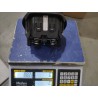 Module airbag conducteur-Noir A7 - BYD - 18523185-00