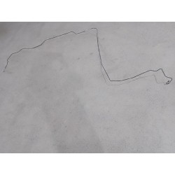 Conduite de frein arrière droit 2 - BYD - 18523177-00