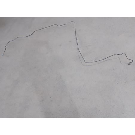 Conduite de frein arrière droit 2 - BYD - 18523177-00