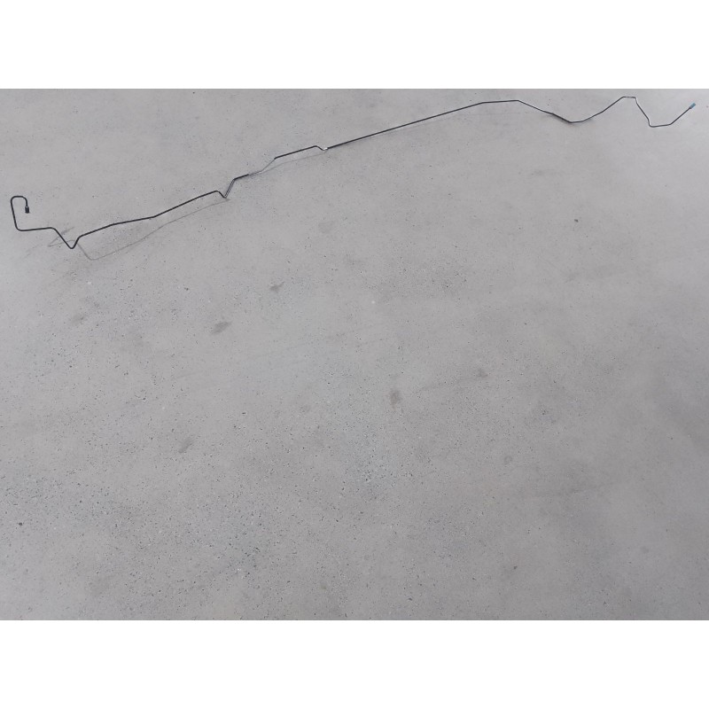 Conduite de frein arrière gauche 2 - BYD - 18523174-00